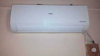 1.5 Ton Ac Dc Inverter