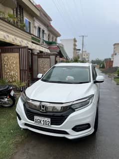 HONDA VEZEL 2018/21/22 Z/package