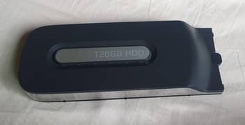 xbox 360 hard drive 120 GB