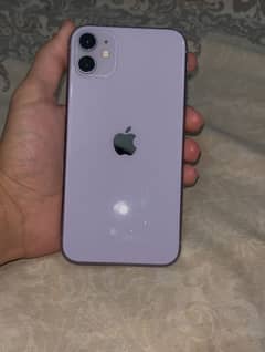 Iphone 11 non pta (only on cash)