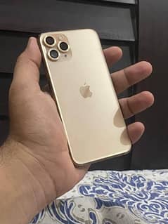iPhone 11 Pro PTA Approved