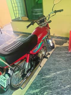 good