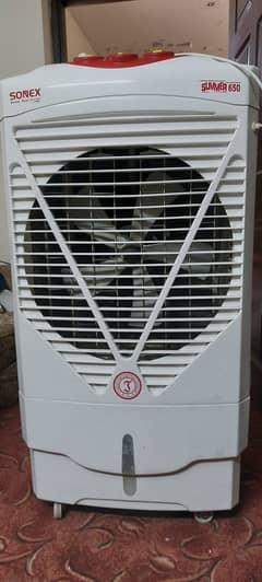 Room air Cooler new condition