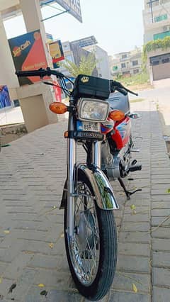 honda 125 for sale lush condition
