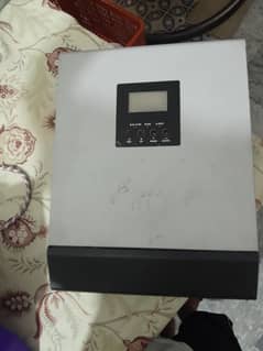 3kva pwm hybrid inverter pure sine wave