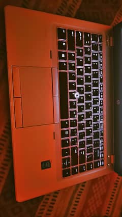 HP Elitebook Folio 9480th i5 4th Generation 4gb Ram 500gb SSD