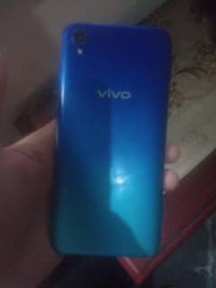 All okay ha panel minor crack ha or lock button nahi chlta baki 100 ok
