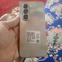 infinix hot 50 pro