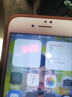 IPhone 7.32 Gb factory non PTA Finger OK