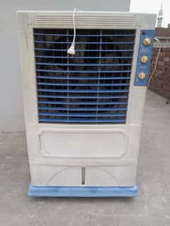 super genral coler