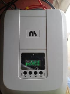 NS Premium 2000