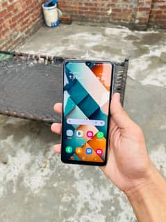 Samsung a31