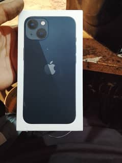 Iphone 13 jv non pta (NOT ACTIVE)