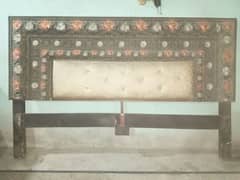 king bed only bed hy all oka hy