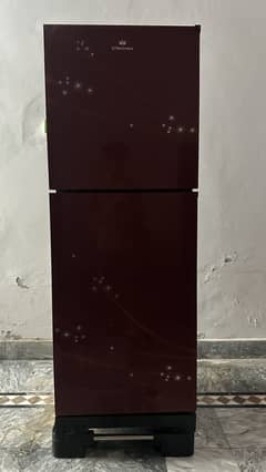 Electrolux Refrigerator