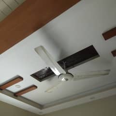 Pak fan new condition. 03472726784