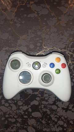 xbox 360 controller