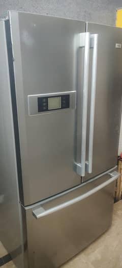 double door freezer Fridge for sale