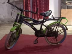 Cycle