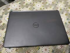Dell Core i5 5th Gen