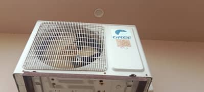 Gree