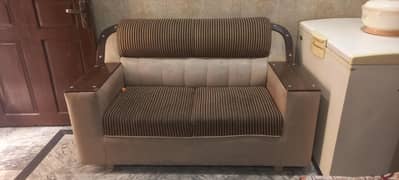sofa set 6 seater