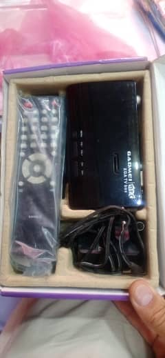 XGA TV BOX