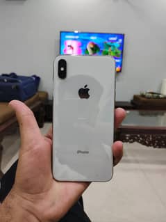 iPhone
