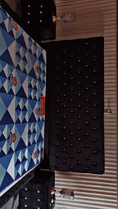 Brand new King bed set