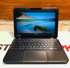 Lenovo Chromebook and windows Laptop