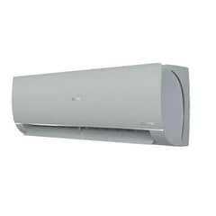Haier HSU-24HFAB grey T3 2.0Ton Inverter AC