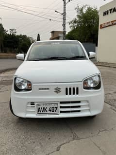 Alto
