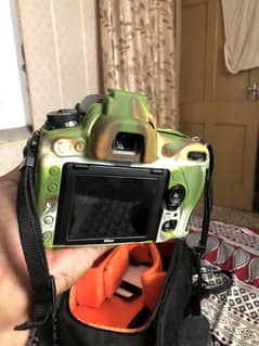 Nikon d750