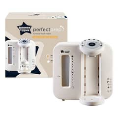 Tommee tippee milk prep machine