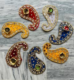 Special Mehandi Plates for Sale