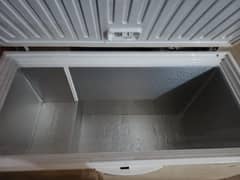 Wave Deep Freezer
