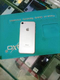 iphon7 bipas 10/10 condition water pak
