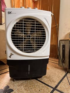 Air coller sk