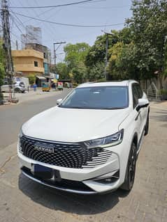 haval