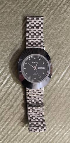 Rado Diastar excellent condition