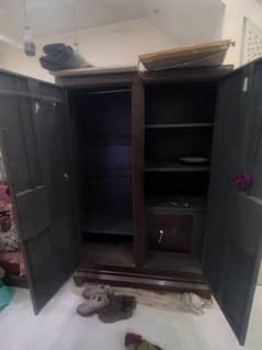 Almari For Sale safe iron Almari urgent sale