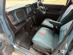 Suzuki Huslter G 2020