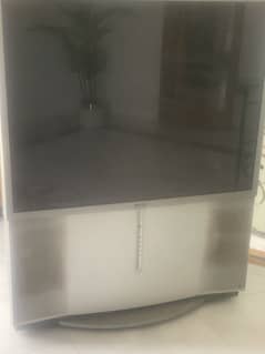 Sony Projection TV