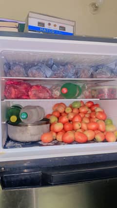 Full size fridge