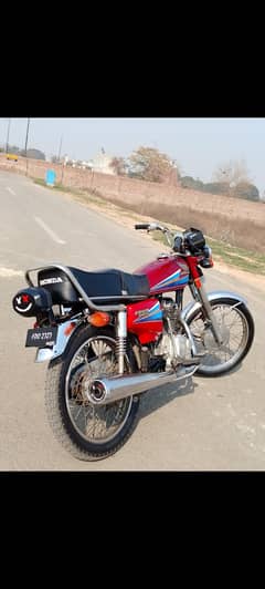 totel ogirnal Honda. . . contact 03134756639
