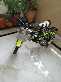 Cycle