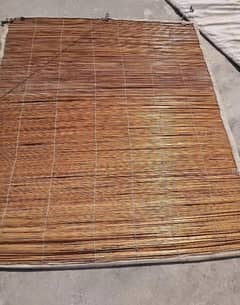 Wooden
