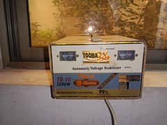 1200 watt refrigerator stablizer
