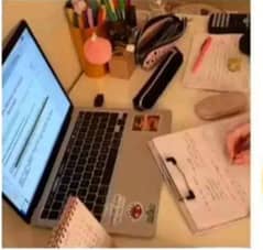 work from home
