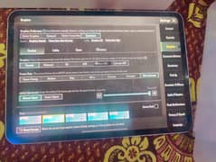 Apple ipad pro M4 chip 11 inch